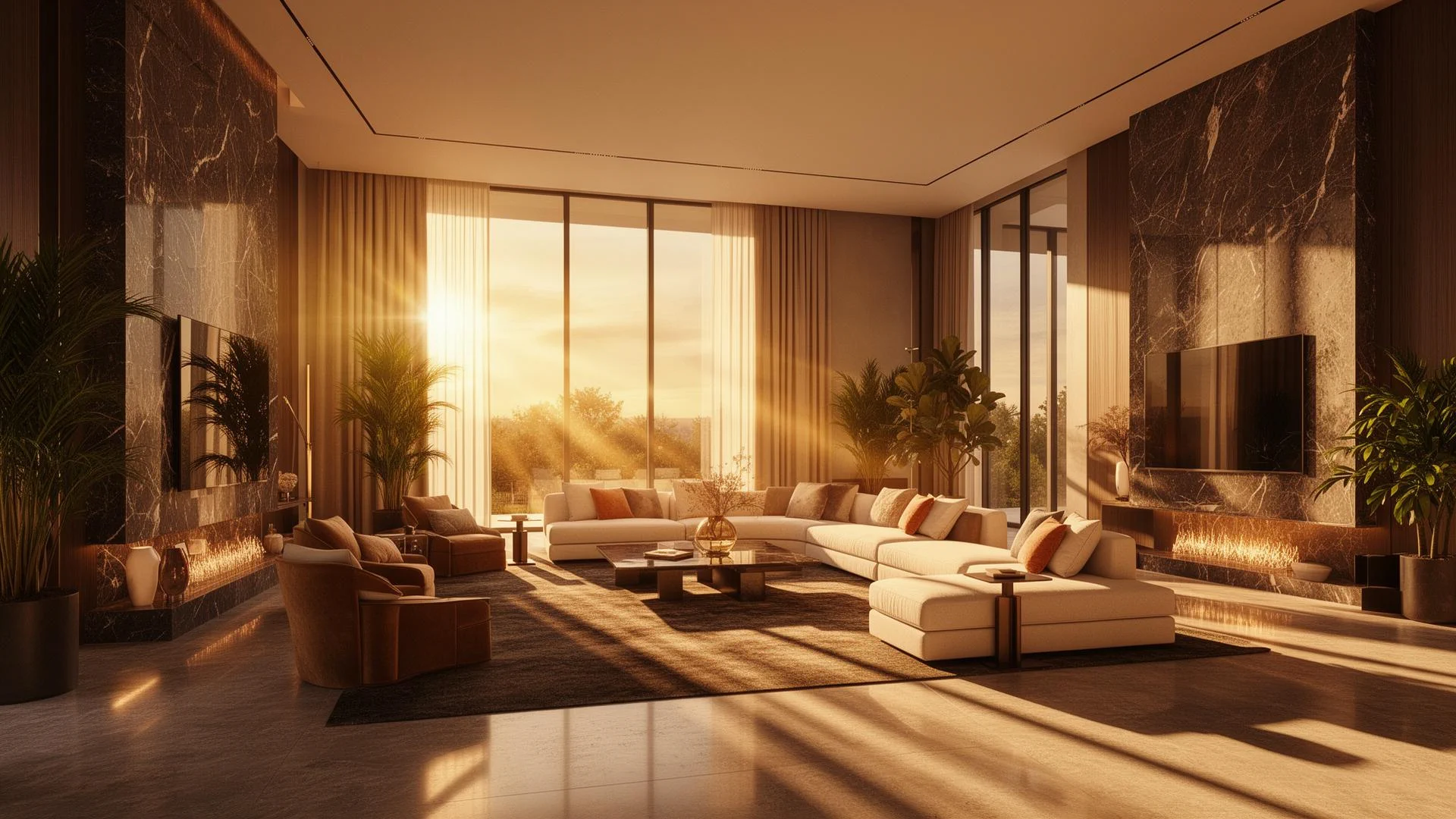 Garden Lounge project thumbnail