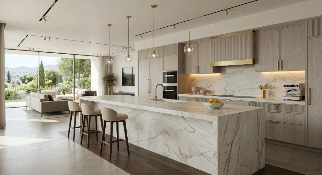 Kitchen Gallery project thumbnail