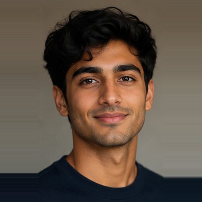 Aarav Sharma