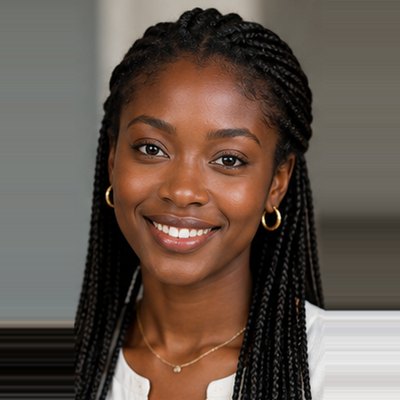 Amara Okafor
