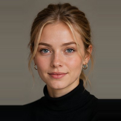 Freya Andersen